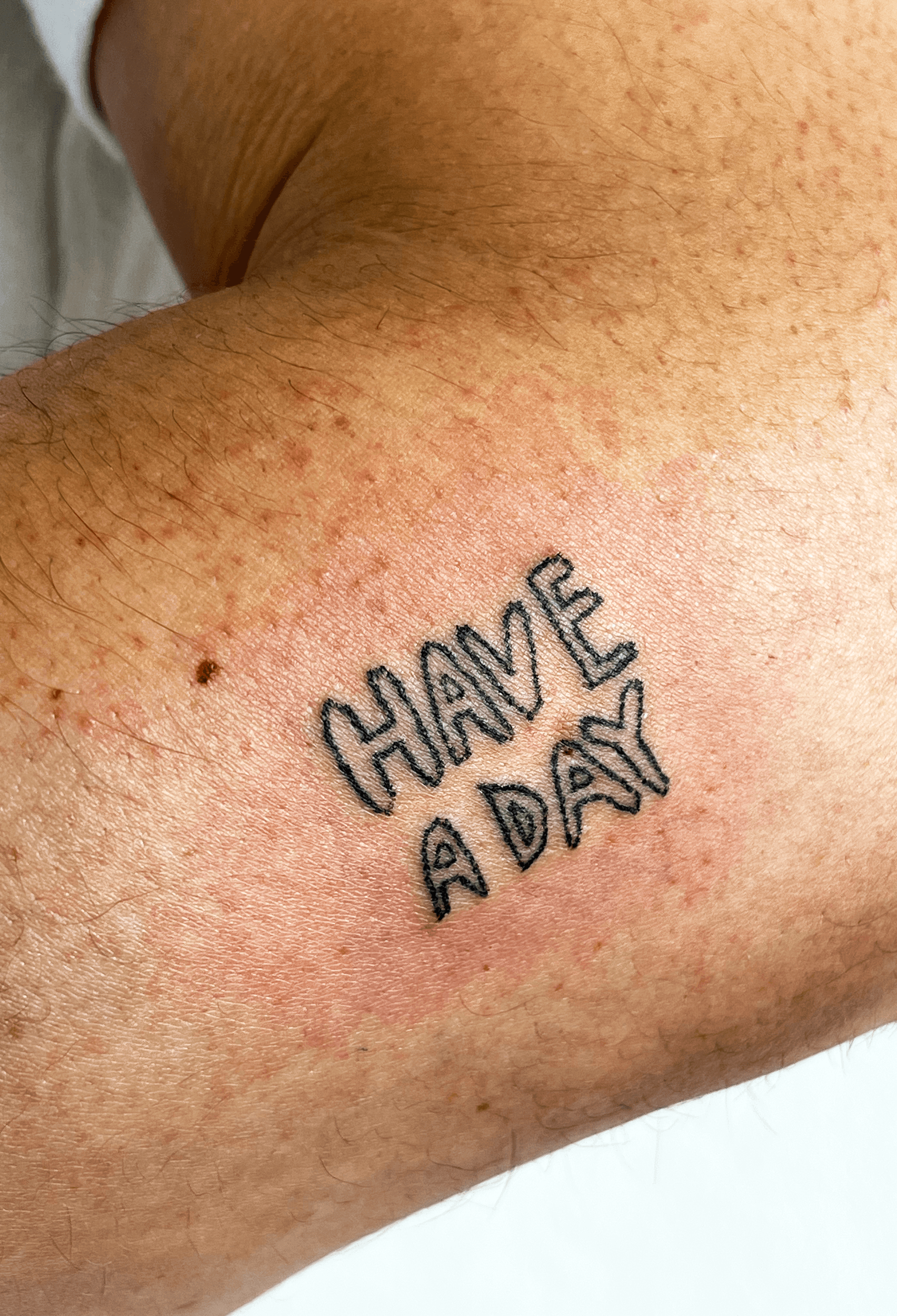 Have A Day (2023)